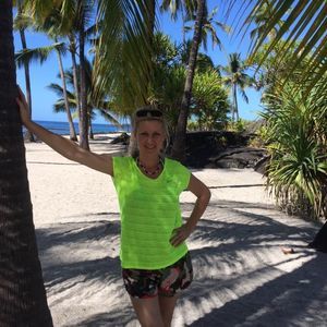 Meet your Posher, Tatyana